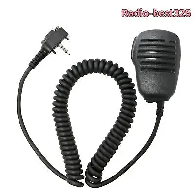 Remote Speaker Mic For VX354 VX451 VX454 VX459 VX160 VX168 EVX261 EVX531 Radio • $15.90