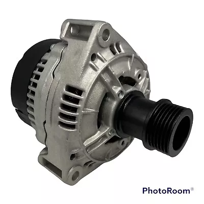 OEM Denso Alternator Saab 9-3 9-5 High Output Performance HD Performance 13807 • $139.90