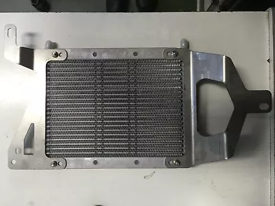 Transmission Cooler Kit To Suit Toyota Hilux N70 KUN26R 2005-2015 • $315