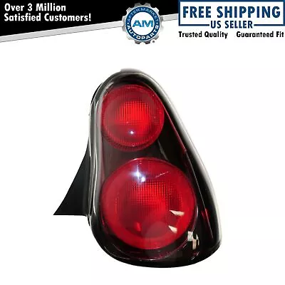 Taillight Taillamp Rear Brake R RH Right Passenger Side For 00-05 Monte Carlo • $82.45