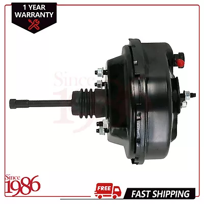 Power Brake Booster Vacuum For Ford F-100 68-75 F-250 68-72 F-350 P-350 54-73515 • $86.30