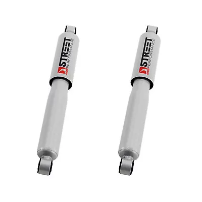 Belltech Rear Lowering Shocks Absorbers Pair 2 -5  Drop For Chevy GMC C10 C15 • $159.95