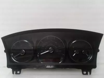 Speedometer Instrument Cluster 2011 11 LINCOLN MKS 71K BA5T-10849-CF • $104.99