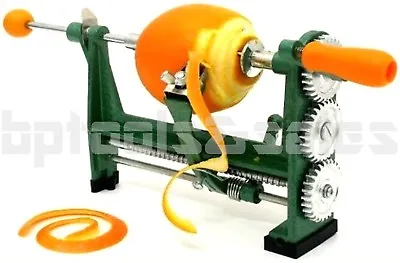 Adjustable Orange Peeler Citrus Lemon Orange Opener Stripping Kitchen Hand Tool • $24.99