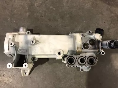 Volvo Penta D4  HEAT EXCHANGER Used Removed From A 2016 Engine With 100 Hours • $3200