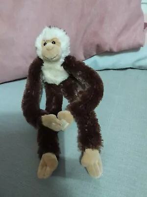 £2 • Buy Monkey Plush Teddy