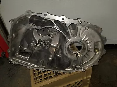 Transmission Case (END/Tail) 21200-PPP-020 MANUAL 2002 2003 2004 MT RSX EP3 DC5 • $144.64