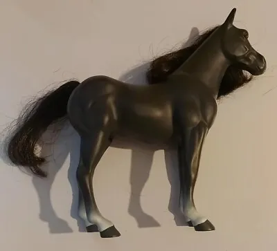 £6.99 • Buy Gorgeous Horse Toy Suitable For Barbie Dolls Sister Skipper