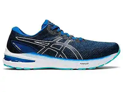 Asics Men's GT-2000 10 (2E) Running Shoes Size US 17 - Euro 53 - UK 16 • $189