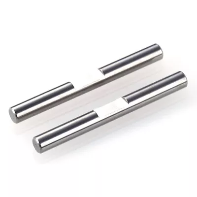 $5.33 • Buy Overdose 2.6x25mm Aluminum Shaft 2 Pcs For Rc Drift GALM Vacula Divall #OD1522b