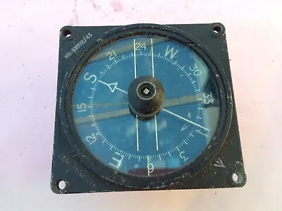 WW2 Lancaster  DR Repeater Compass • £185