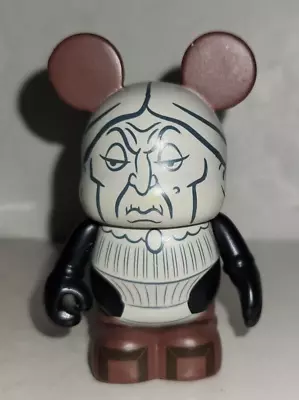 DISNEY Vinylmation  HAUNTED MANSION Series 2  BUST  Artist: Jim Henselmeier • $9.99