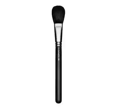 £23.44 • Buy Mac 129 Synthetic Powder/blush Brush.new Authentic
