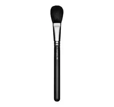 £23.44 • Buy Mac 129 Synthetic Powder/blush Brush.new Authentic