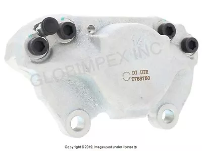 For Mercedes (1960-1976) Brake Caliper FRONT LEFT DRIVER SIDE BUDWEG + WARRANTY • $206