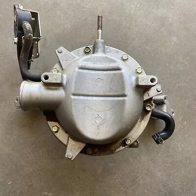 Briggs And Stratton Vanguard  23HP OEM Carburetor And Intake Manifold Used • $145