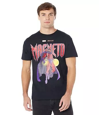 Unisex X X-Men- Magneto Tee Black XL One Size • $24.05