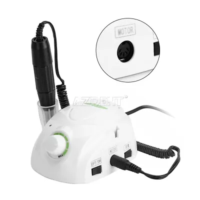 Dental Portable Lab Micromotor Polishing High Speed Handpiece • $165.18