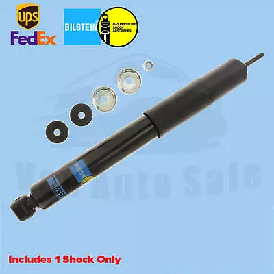 Shock Absorber Bilstein DRAG SERIES Rear For Ford Mustang 1994-2004 • $120.83