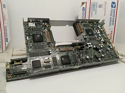 Vintage JVC Circuit Main Board # SRA-3017A Motherboard Side LCA9035 + LCB90635 • $187.99