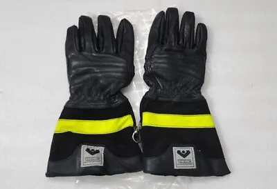 Viking Fireman Gloves • $125.55