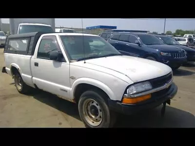 Wheel 15x7 Steel Fits 98-05 BLAZER S10/JIMMY S15 198723 • $72