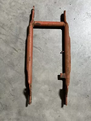 1980 Motron Medalist Moped Swingarm • $9.99