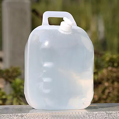 MY# 10L Water Tank No Leakage Portable Water Carrier Bag For Outdoor Hiking Fish • $22.74