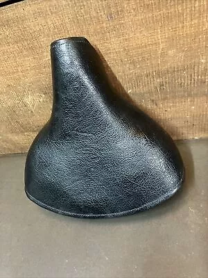 Vintage Schwinn / Messenger Ladies Black Seat • $39.95