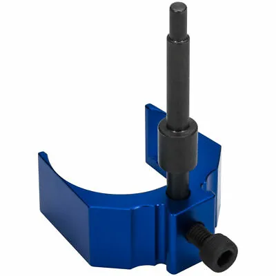 $28.45 • Buy Injector Height Adjustment Gauge Tool 9U-7227 Blue Fits CAT 3406E C-15 And C-16