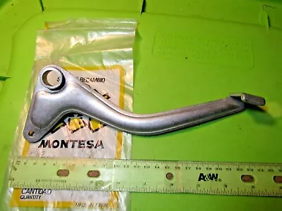 Montesa Cappra 250 MX Brake Pedal P/n 63.55.031 T NOS 63M 1971-1972 63.55.031T • $60