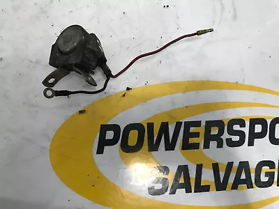 87 88 89 90 91 92 Mercury Mariner 50 60HP Outboard Solenoid Motor Electric Start • $21