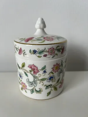 Minton Haddon Hall | Bone China | Used | Cracked | Vintage Crockery • £8.50