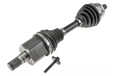 DRIVE SHAFT Fits Volvo V40 2.0T4/t5.2.0d3/d4 12-17 /leftatm/oe To Ve • $131.13