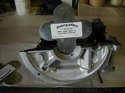 $35 • Buy VW Air Cooled 1600 Engine Line Bore Gauge Tool VW Bug, VW Bus VW 1600 VW 1300
