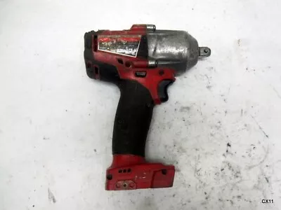 Milwaukee M18 2860-20 Mid Torque 1/2  Impact Wrench Cordless 18V Brushless • $120