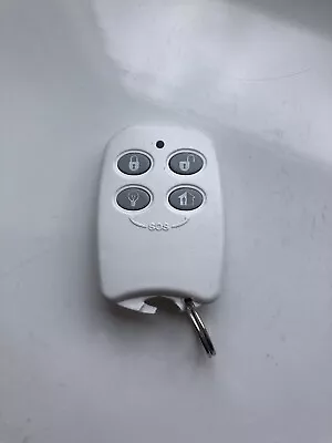 £27.50 • Buy ESP INF-MFB EL2614 Wireless Remote Keyfob For Infinite Prime Commpact SecuPlace