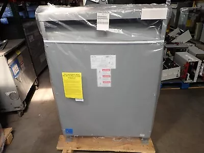 NEW FPE 3 Phase STEP UP Transformer 208 To 480y/277 T20LH42-112 112.5 KVA • $7208