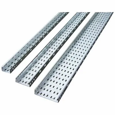 £32.33 • Buy Legrand Swifts Medium Duty Cable Tray 50mm - 300mm 3 Metre Lengths