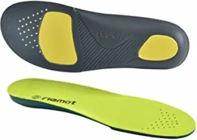 £2.99 • Buy Orthopaedic Orthotic Sports Shoe Insoles Insert Arch Support Men Women Kids Size