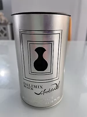 Dalimix Black By Salvador Dali 100ml • £49.99