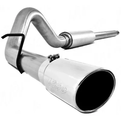 S5206AL MBRP Exhaust System For F250 Truck F350 Ford F-250 Super Duty F-350 • $399.99