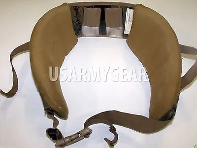 $17.11 • Buy GEN 2 USMC ILBE Woodland Digital MARPAT Arcteryx Main Pack Hip Waist Belt Medium