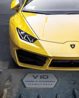 $24995 • Buy Lamborghini 5.2L V10 Engine