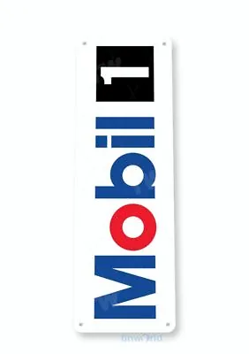Mobil One Performance 11x4 Tested Product Formula One Mobil 1   • $17.67