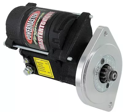 Powermaster 9605 Performance Master Torque Starter For Ford Big Block 351M 400 • $218.49