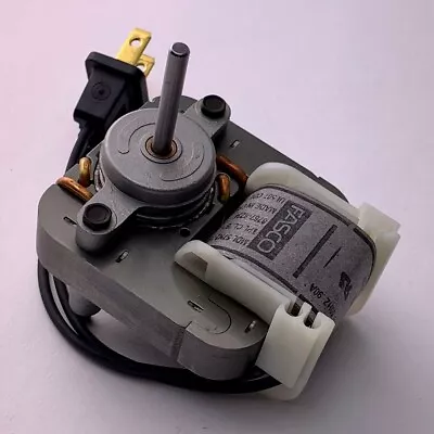 Marley C-Frame Exhaust Fan Motor 120V Fasco K100 8767-8225 GM50 Bath Vent Motor • $125.81