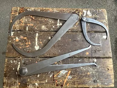 £12 • Buy Moore & Wright & R Lloyd Calipers 