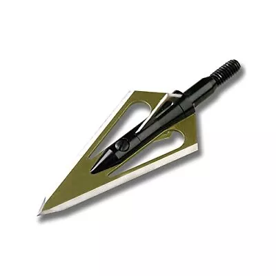 Magnus Outdoor Products Magnus Stinger 125gr 4 Blades Broadhead • $61.84