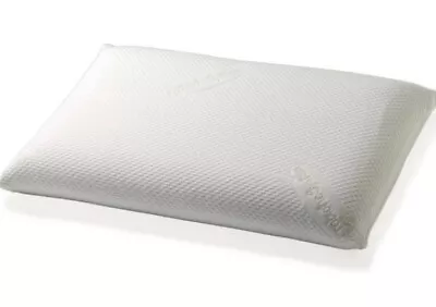 Bamboo Pillow / Gel Memory Foam Set Of 2 Pillows • £10.99